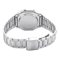 Montre Vintage Iconic Noir-CASIO COLLECTION Outlet