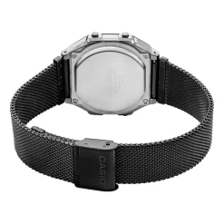 CASIO COLLECTION Montre Vintage Noir