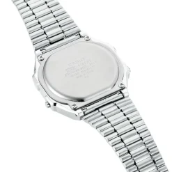 Montre Vintage Noir-CASIO COLLECTION Outlet
