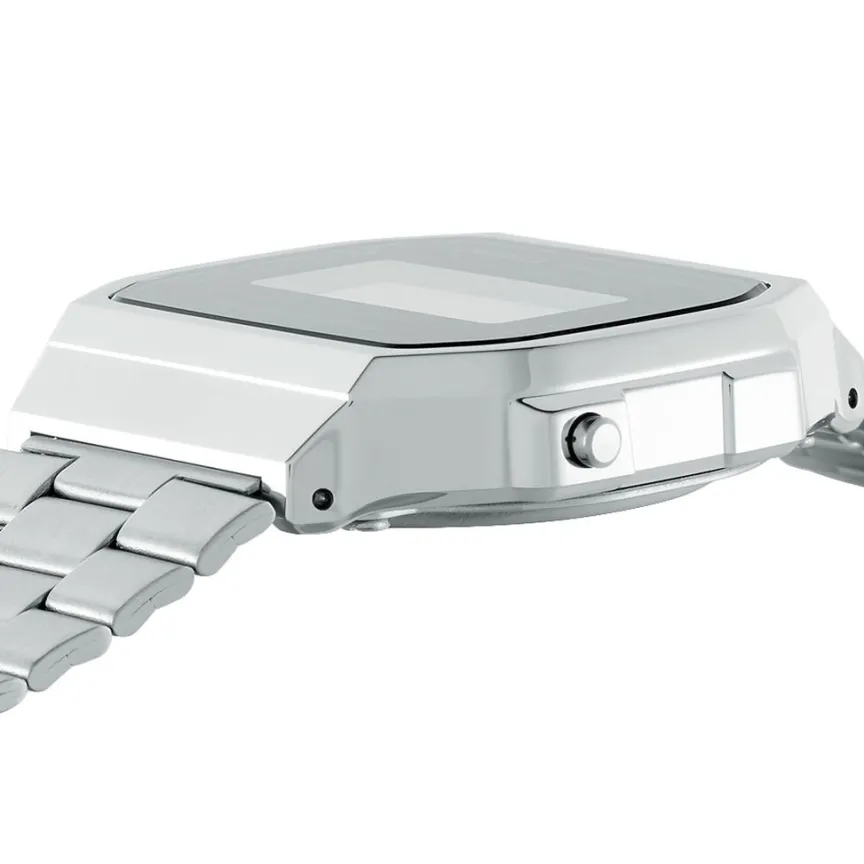 Montre Vintage Noir-CASIO COLLECTION Outlet