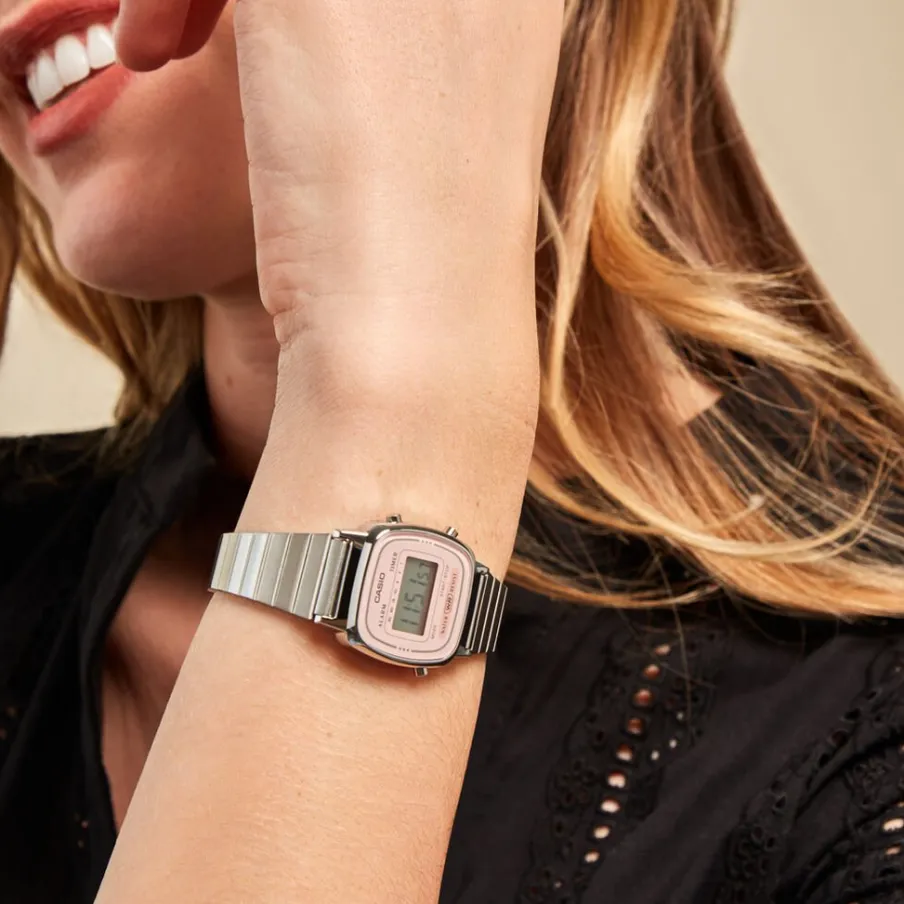 CASIO COLLECTION Montre Vintage