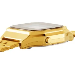 CASIO COLLECTION Montre Vintage Champagne