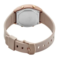 Montre Vintage Rose-CASIO COLLECTION Outlet