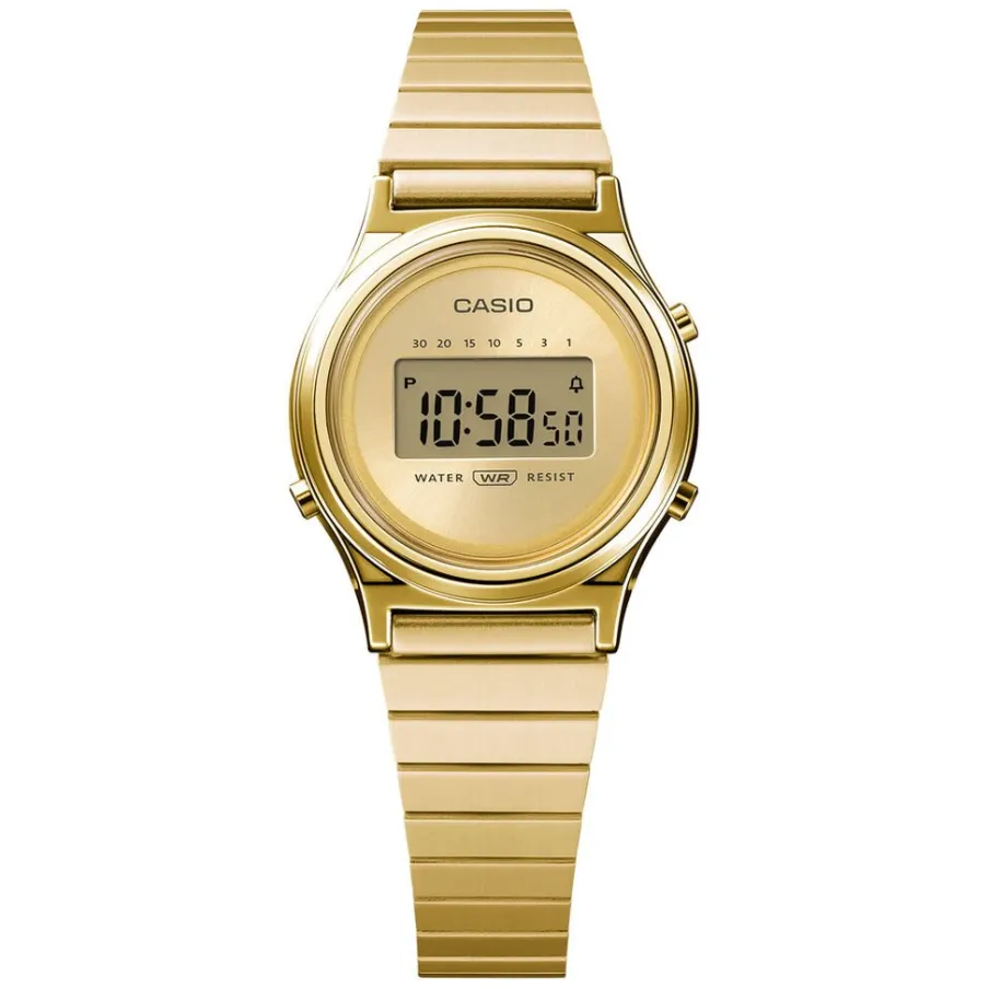CASIO COLLECTION Montre Vintage Mini