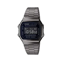 CASIO COLLECTION Montre Vintage Noir