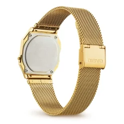 Montre Vintage 2 Tons-CASIO COLLECTION Clearance