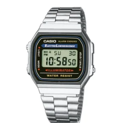 Montre Vintage 2 Tons-CASIO COLLECTION Outlet