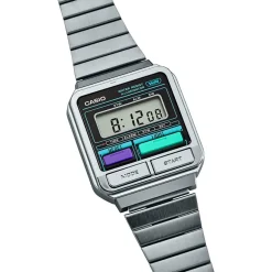 CASIO COLLECTION Montre Vintage