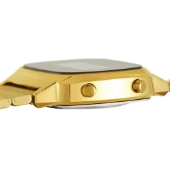 CASIO COLLECTION Montre Vintage Champagne