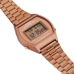 CASIO COLLECTION Montre Vintage Rose
