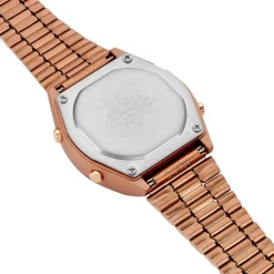 CASIO COLLECTION Montre Vintage Rose