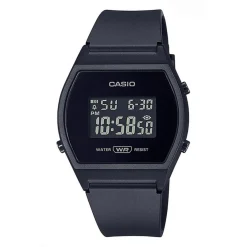 Montre Vintage Noir-CASIO COLLECTION Discount