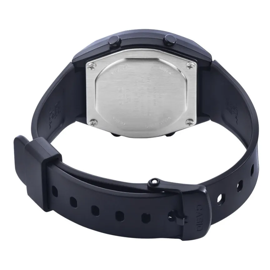 Montre Vintage Noir-CASIO COLLECTION Discount