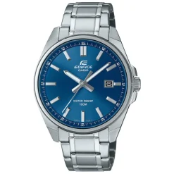 CASIO EDIFICE Montre Bleu