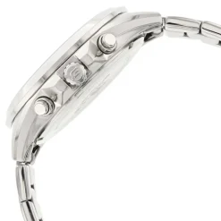 Montre Bleu-CASIO EDIFICE