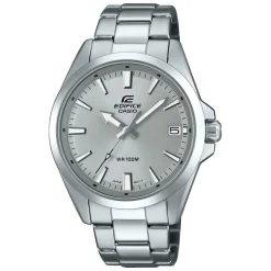 CASIO EDIFICE Montre Gris