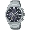 Montre Noir-CASIO EDIFICE Discount