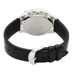 Montre Noir-CASIO EDIFICE