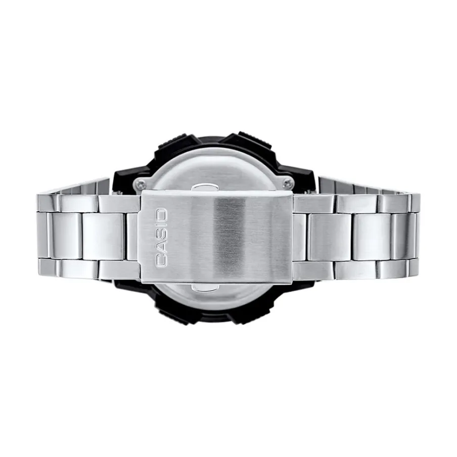 CASIO EDIFICE Montre Noir