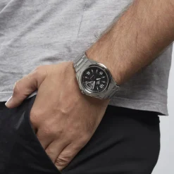 CASIO EDIFICE Montre Noir