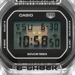 CASIO G-SHOCK Montre