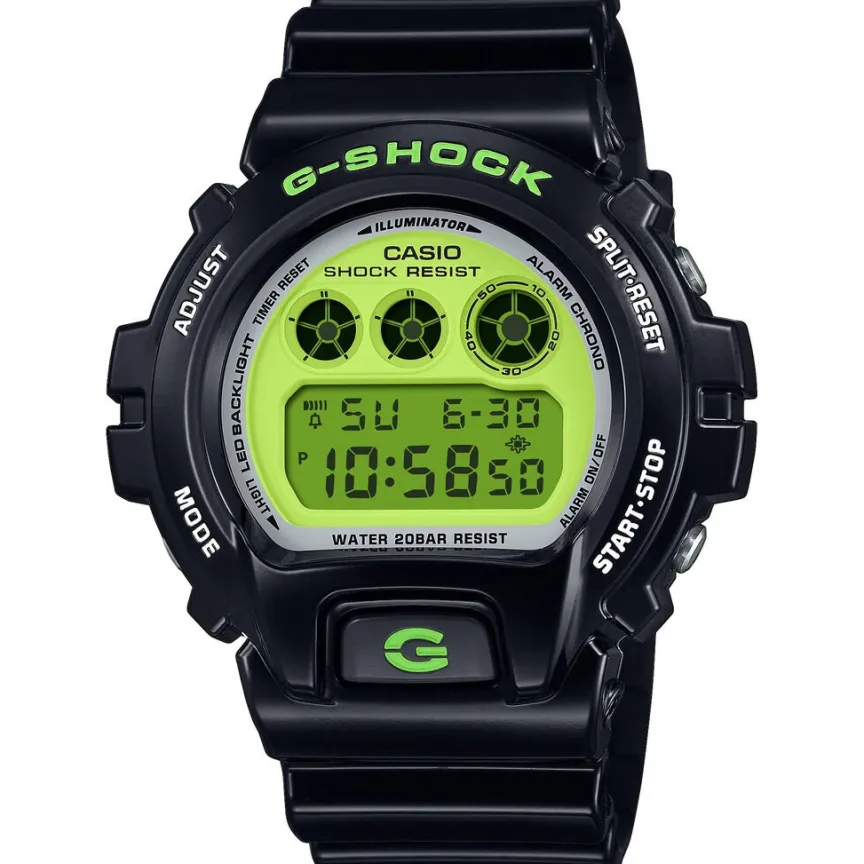 Montre-CASIO G-SHOCK New