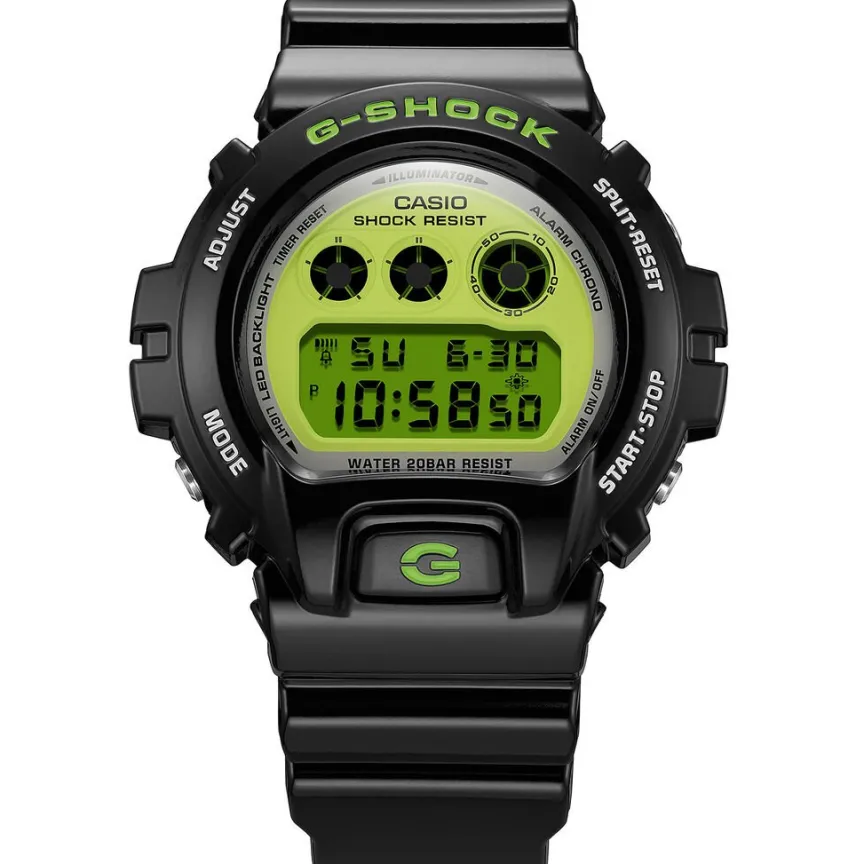 Montre-CASIO G-SHOCK New