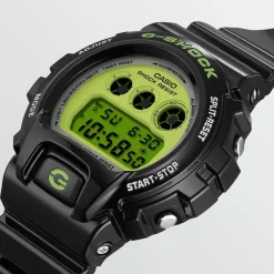 Montre-CASIO G-SHOCK New