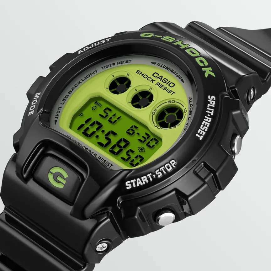 Montre-CASIO G-SHOCK New