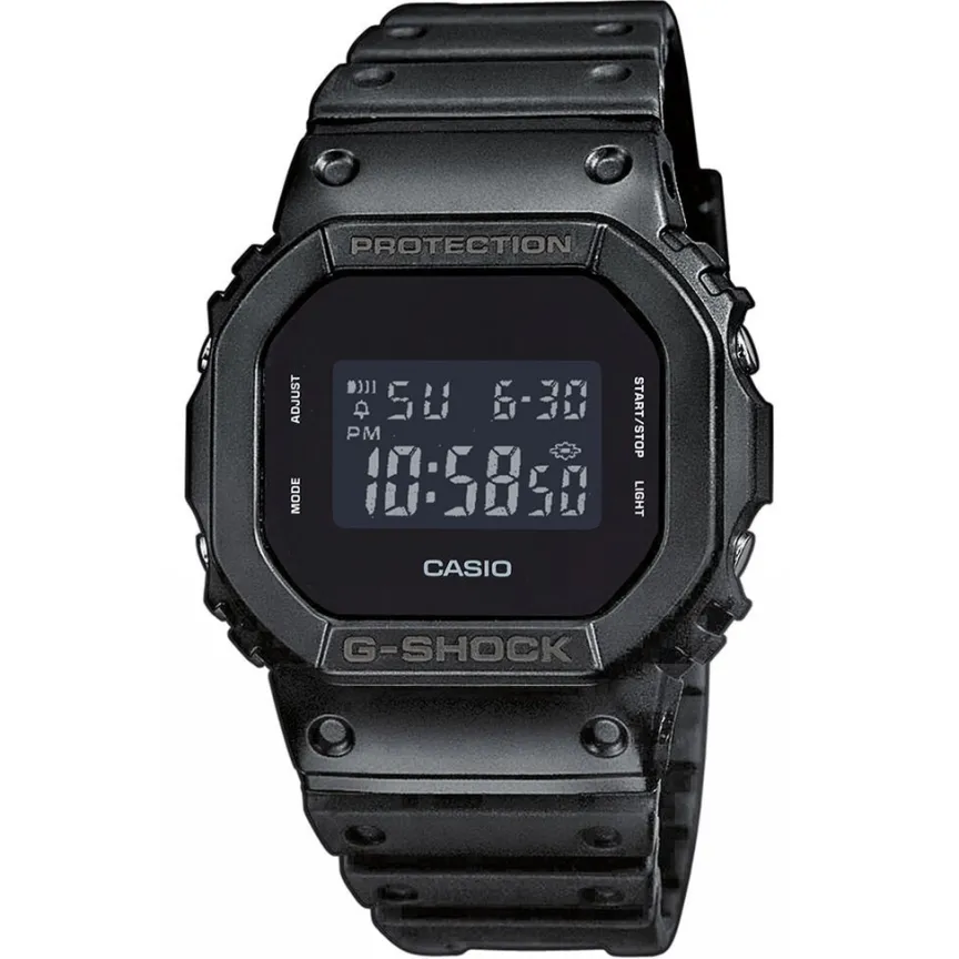 Montre-CASIO G-SHOCK Outlet