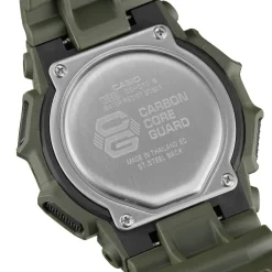 Montre-CASIO G-SHOCK Hot