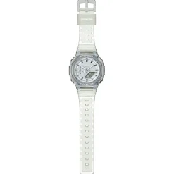 Montre Argent-CASIO G-SHOCK Online