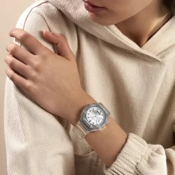 Montre Argent-CASIO G-SHOCK Online