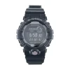 CASIO G-SHOCK Montre Athleisure Noir