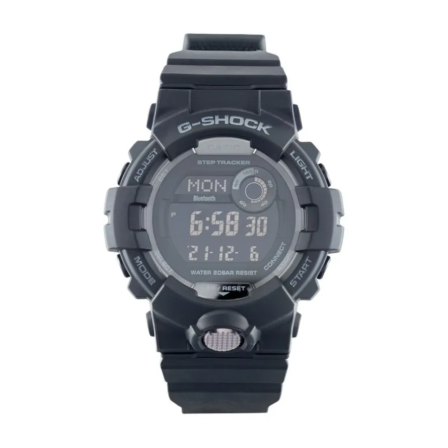 CASIO G-SHOCK Montre Athleisure Noir