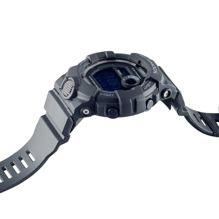 CASIO G-SHOCK Montre Athleisure Noir