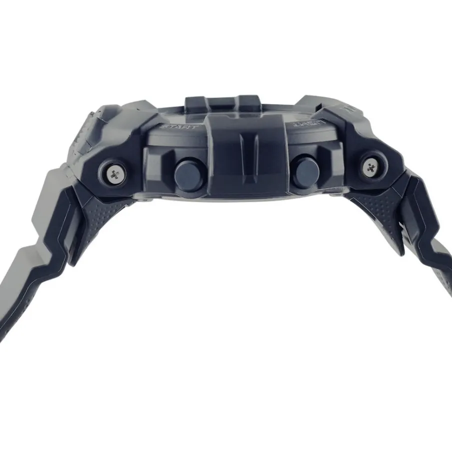 CASIO G-SHOCK Montre Athleisure Noir