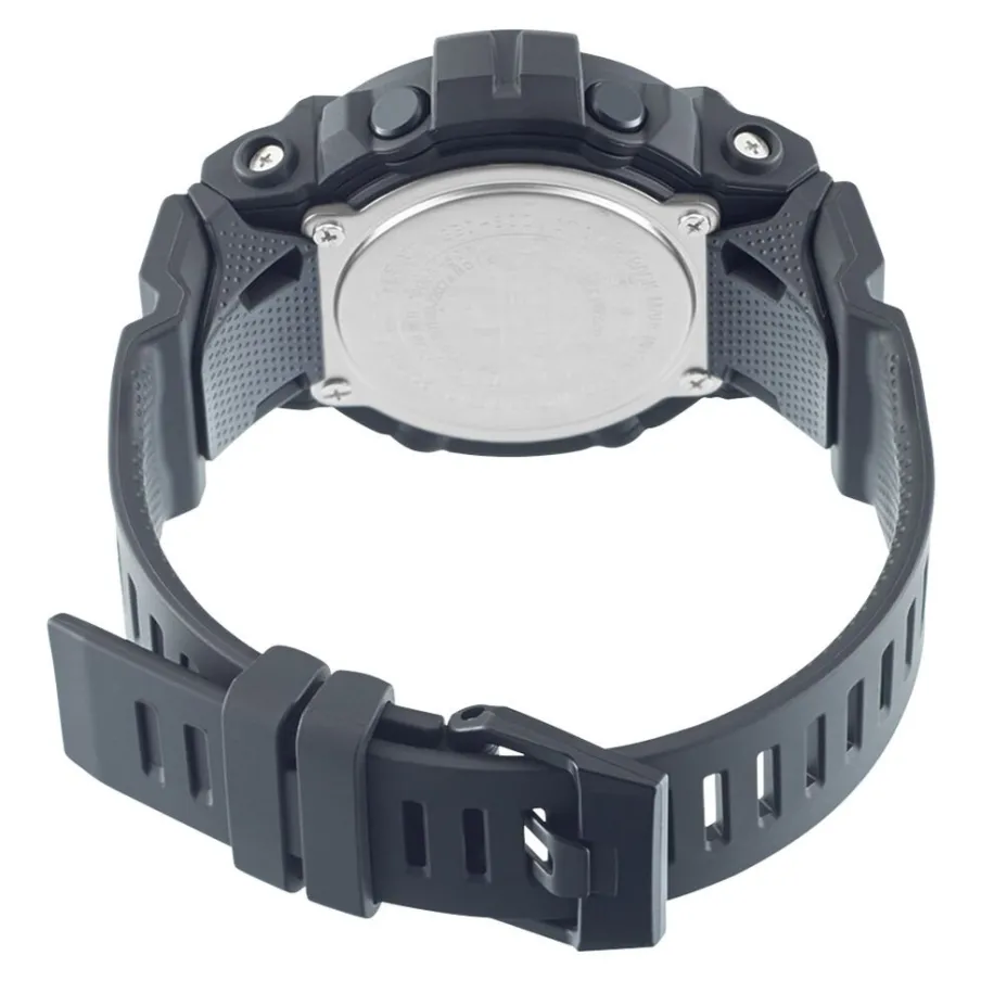 CASIO G-SHOCK Montre Athleisure Noir