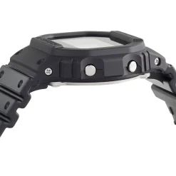 Montre Black & White Noir-CASIO G-SHOCK New