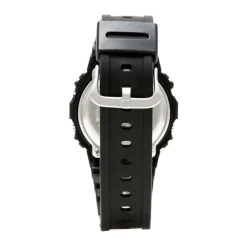 Montre Black & White Noir-CASIO G-SHOCK New
