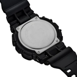 Montre Black & White Noir-CASIO G-SHOCK Clearance
