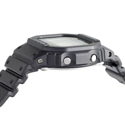 CASIO G-SHOCK Montre Black & White Gris