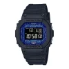 CASIO G-SHOCK Montre Bleu