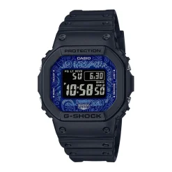 CASIO G-SHOCK Montre Bleu