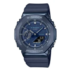 Montre Bleu-CASIO G-SHOCK Best