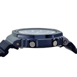 Montre Bleu-CASIO G-SHOCK Best