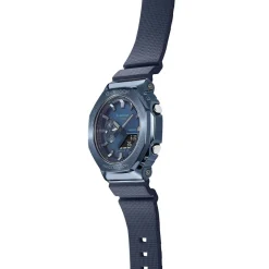 Montre Bleu-CASIO G-SHOCK Best