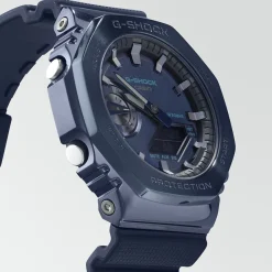 Montre Bleu-CASIO G-SHOCK Best