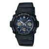 Montre  Bleu-CASIO G-SHOCK Online