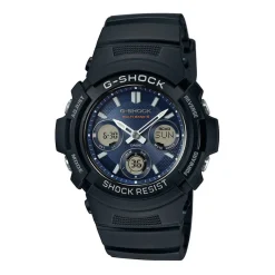 Montre Bleu-CASIO G-SHOCK Online